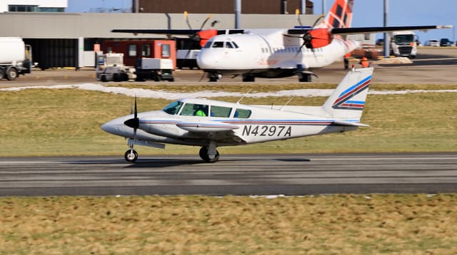 N4297A - Piper