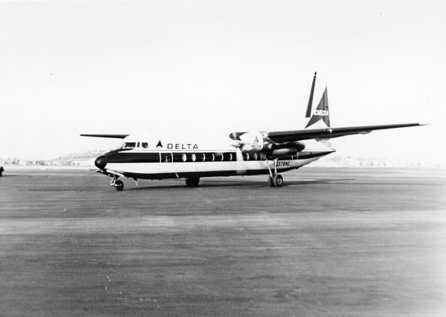 N378NE - Aircraft