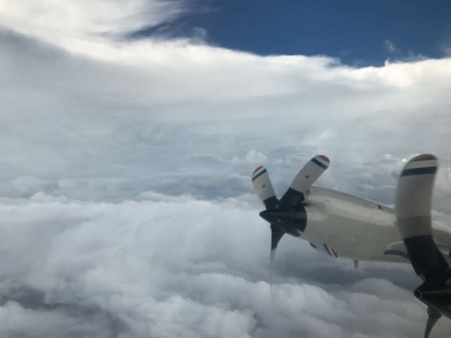 N42RF - Aircraft