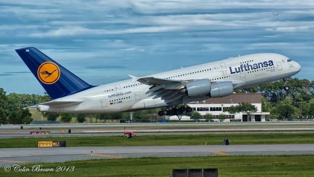 D-AIMB - Airbus