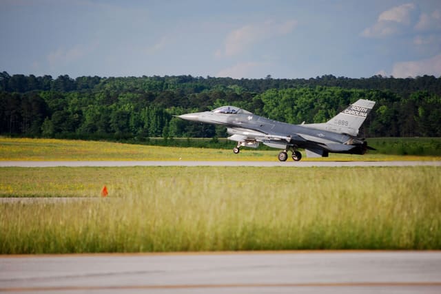  - Single-engine aircraft