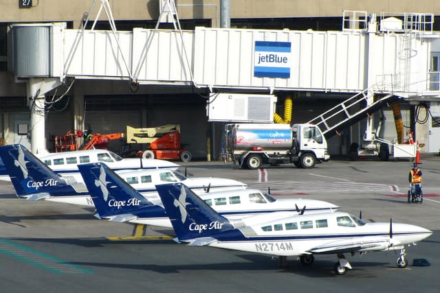 N2714M - Aircraft