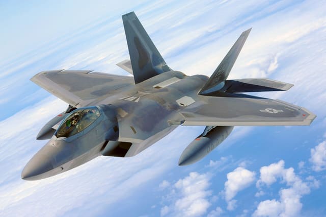  - Lockheed