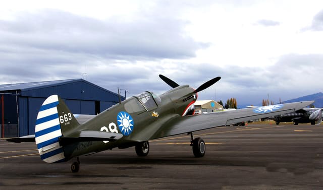  - Single-engine aircraft