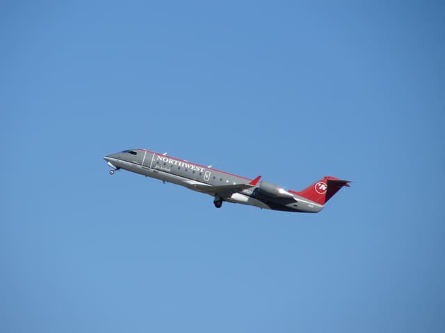 N8524A - Aircraft