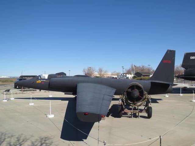  - Lockheed