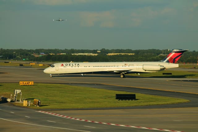 N950DL - Douglas
