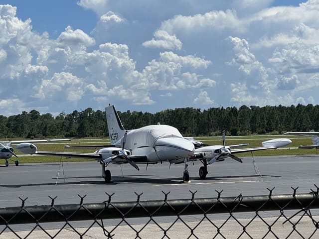 N26ST - Cessna