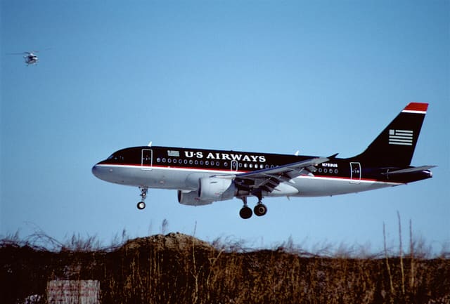 N753US - Airbus