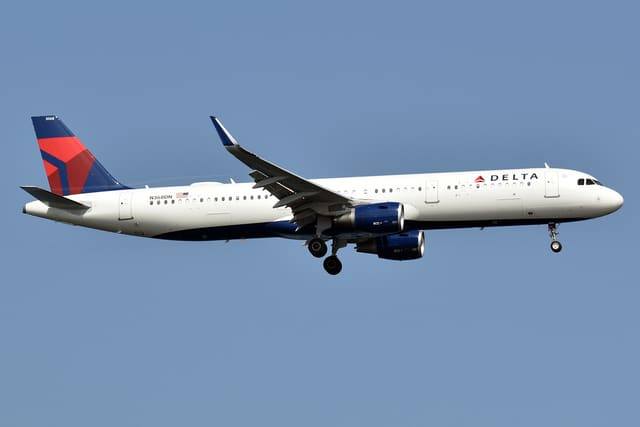 N368DN - Airbus