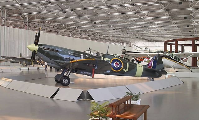  - Warbird