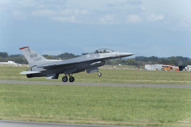  - Single-engine aircraft