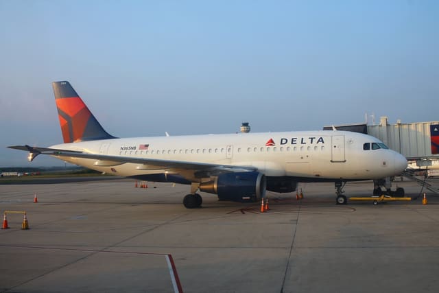 N365NB - Airbus