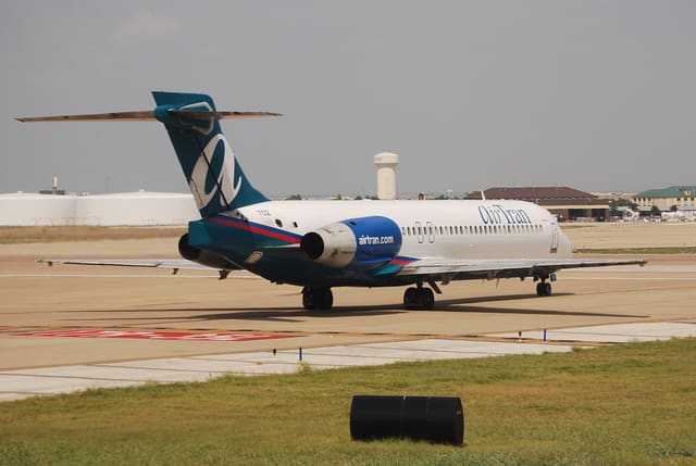 N940AT - Aircraft