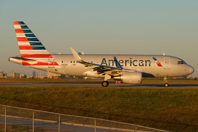 N9016 - Airbus