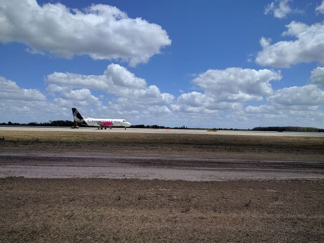 N344AG - Aircraft