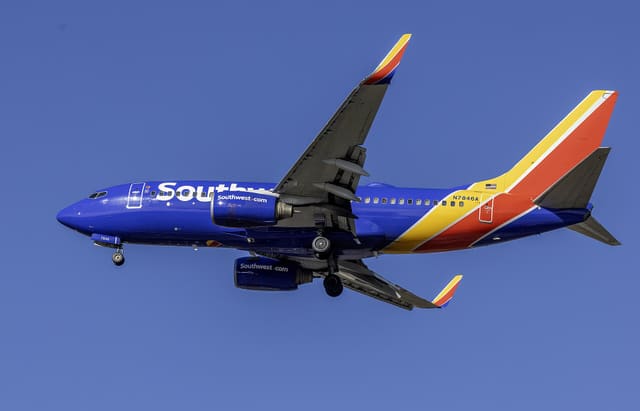 N7846A - Boeing