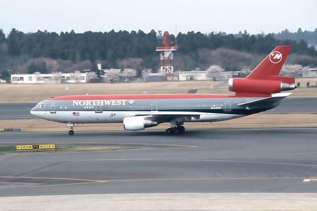 N220NW - Aircraft