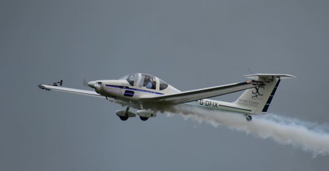 G-OFIX - Glider