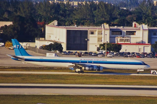 N861PL - Aircraft