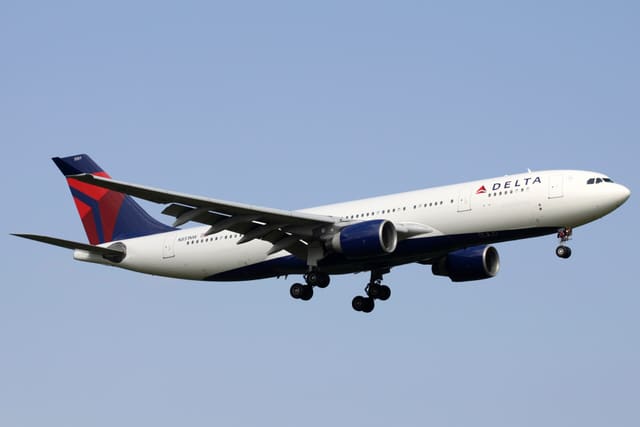 N851NW - Airbus