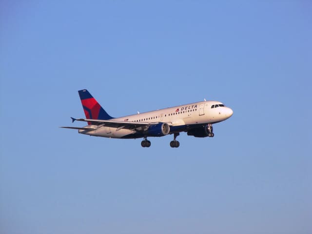 N332NB - Airbus
