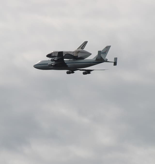  — Aircraft