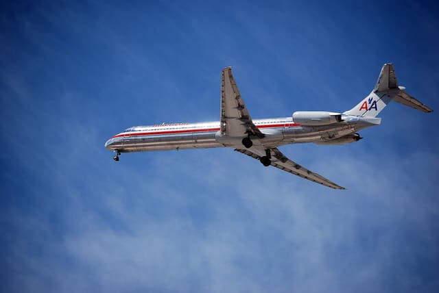 N9681B - Aircraft