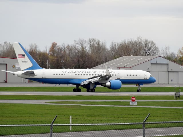  - Boeing