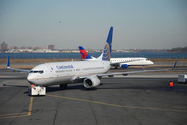 N73259 - Boeing