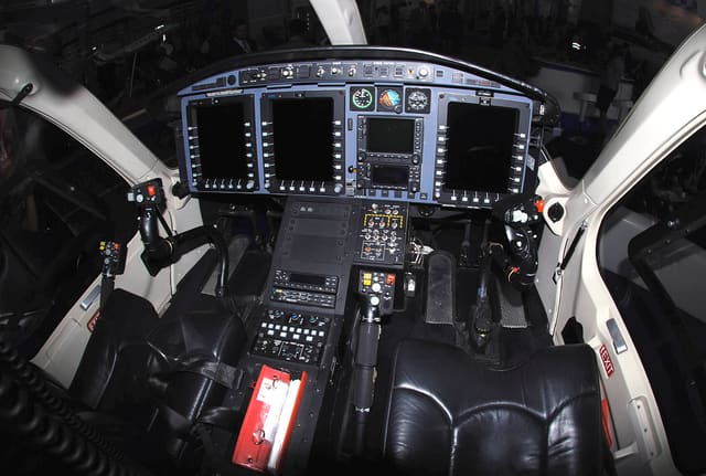 N10984 - Aircraft