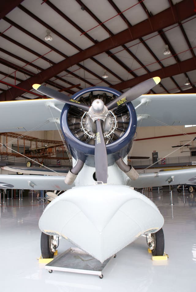 N1214N - Aircraft