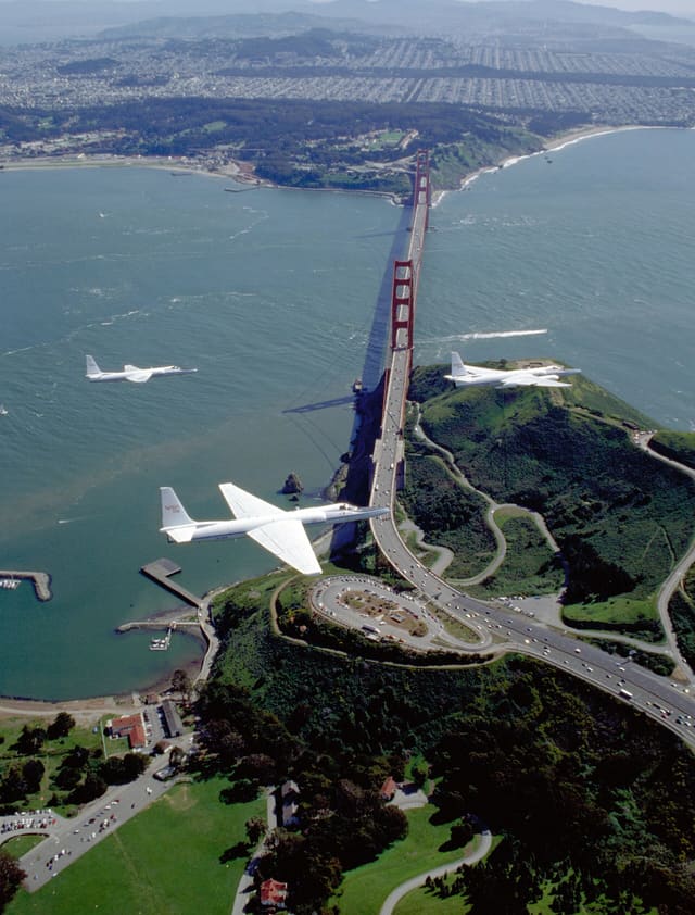 N806NA - Lockheed