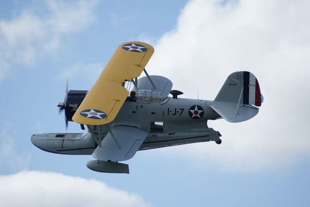 N1214N - Aircraft