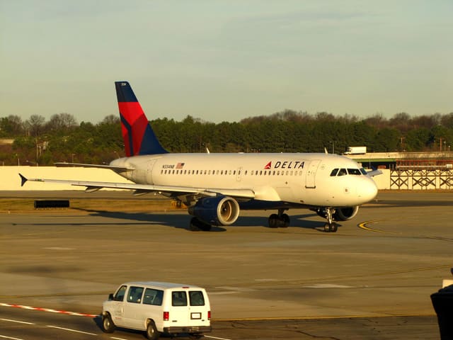 N334NB - Airbus