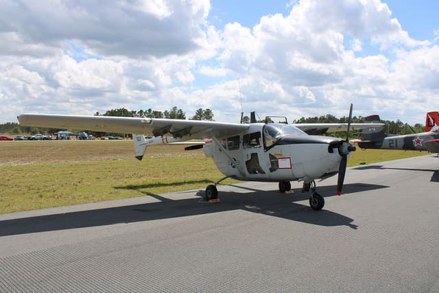 N5259W - Cessna