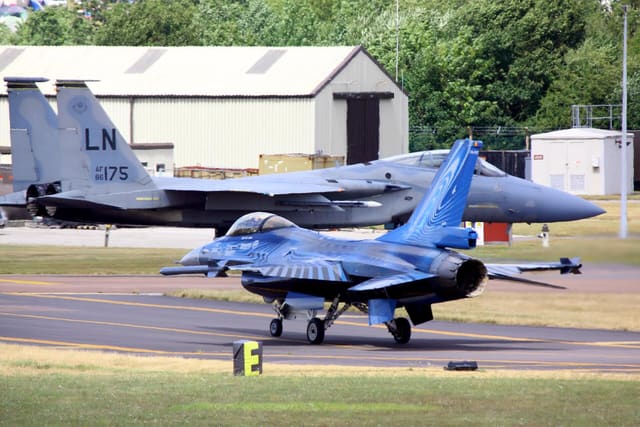  - Single-engine aircraft