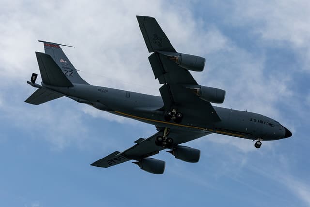  - Boeing
