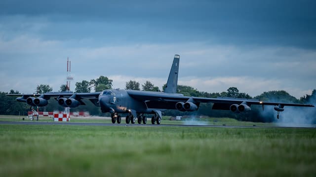  - Boeing