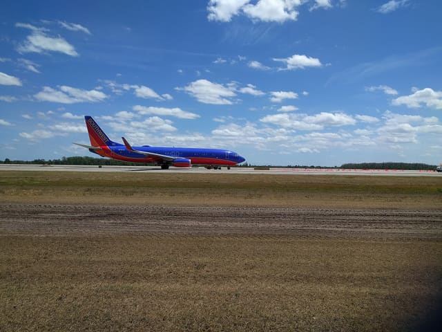 N8323C - Boeing