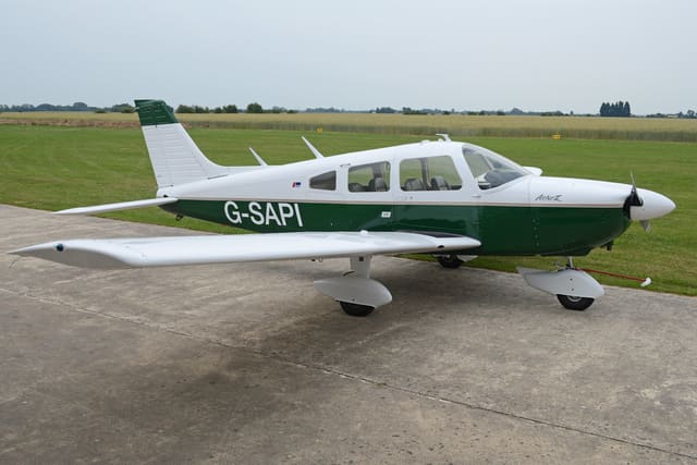 G-SAPI - Piper