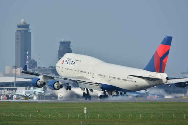 N661US - Boeing