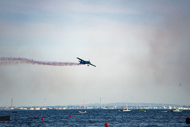  - Single-engine aircraft