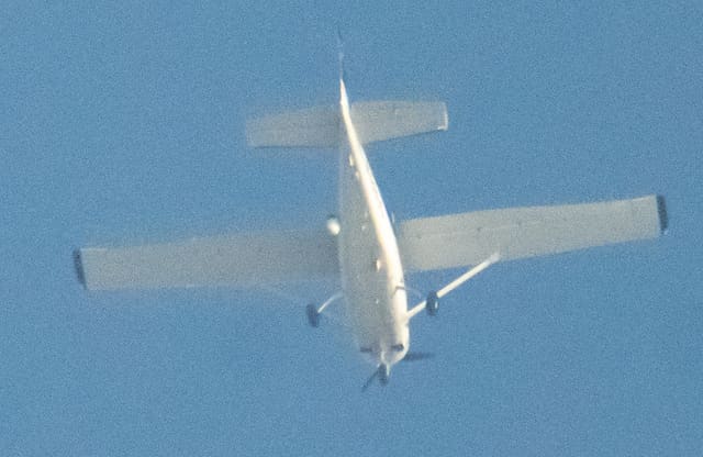 N188SS — Single-engine aircraft