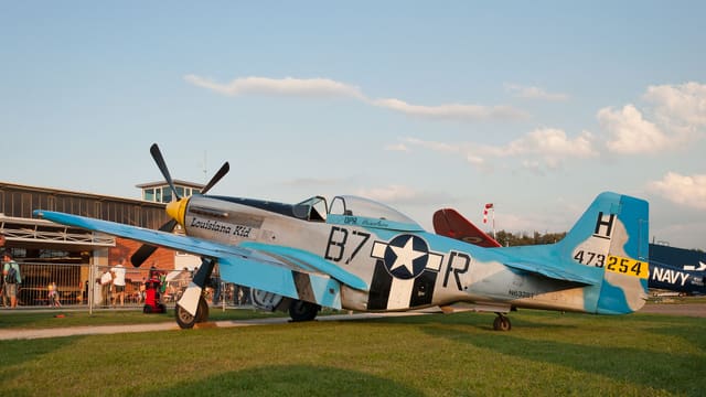 N6328T - Warbird