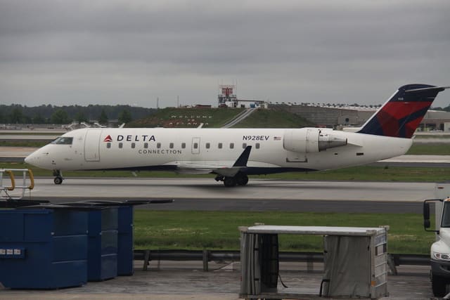 N928EV - Aircraft