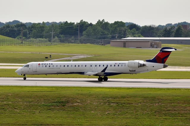 N919XJ - Aircraft