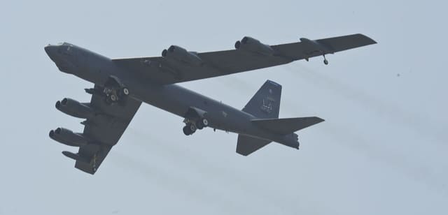  - Boeing