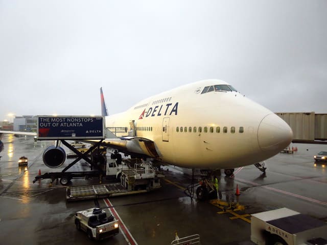 N667US - Boeing