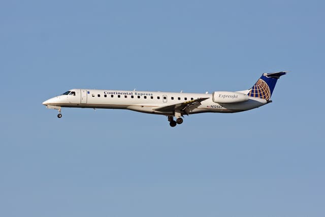 N12567 - Aircraft
